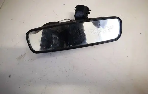 Peugeot 3008 I Rear view mirror (interior) e205028