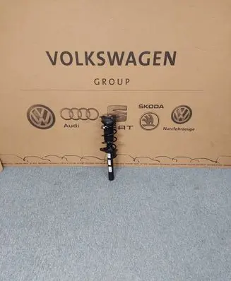 Skoda Octavia Mk3 (5E) Front shock absorber/damper 5Q0413023FK 5Q0.413.023.FK 5Q0412014MP