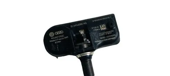 AC 428 Tire pressure control unit 1K0907255C