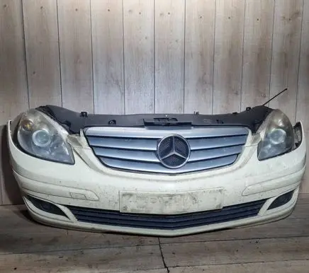 Mercedes-Benz B W245 Front piece kit 