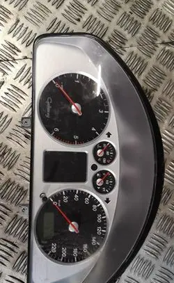 Ford Galaxy Speedometer (instrument cluster) 7m5920800h