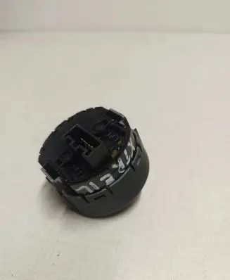 Traction control (ASR) switch