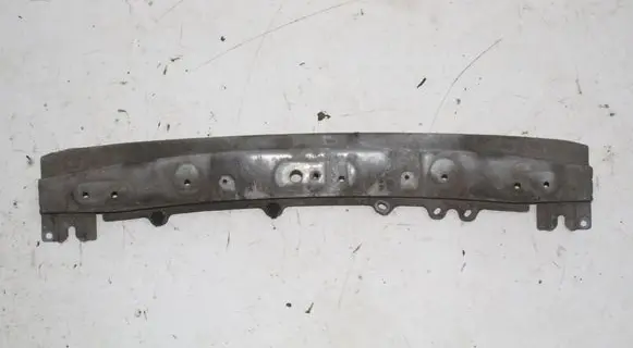 Mitsubishi Outlander Bottom radiator support slam panel 