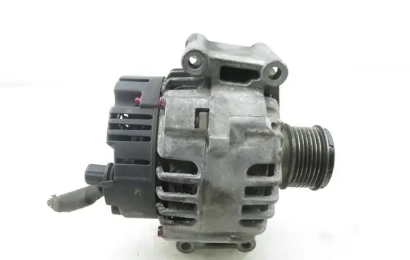 Mercedes-Benz C W203 Generator/alternator 2711540902