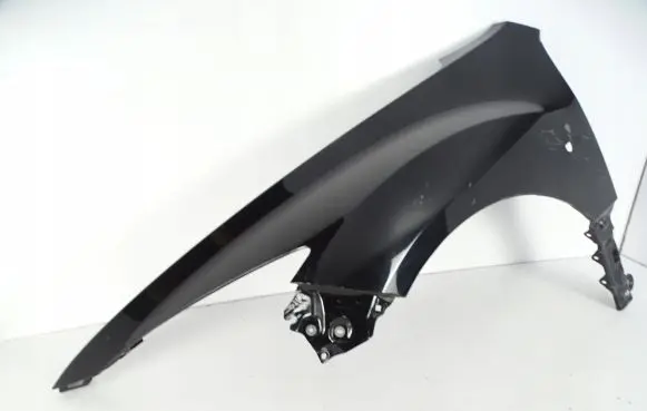 Mazda 6 Fender