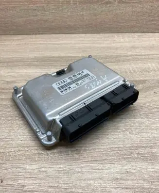 Audi A4 S4 B5 8D Engine control unit/module ECU 038906019AN 0281010094