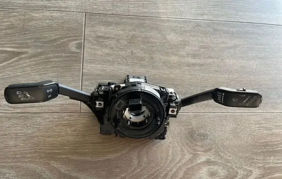 Volkswagen Golf VII Indicator stalk 5Q1953549 5Q1953507