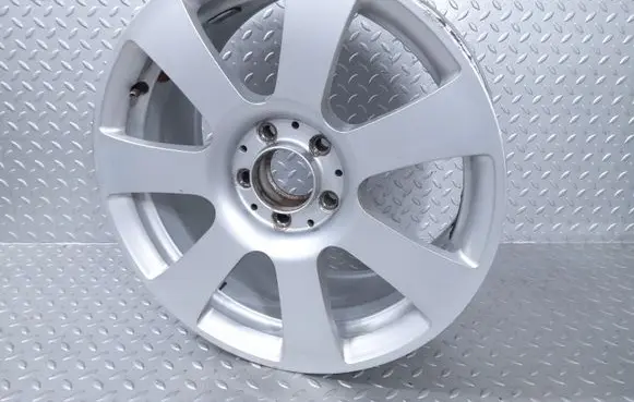 Mercedes-Benz S W221 R17 alloy rim A2214017602