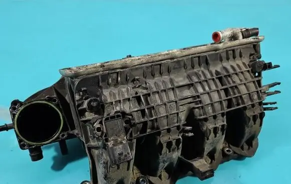 Skoda Octavia Mk3 (5E) Intake manifold 04E145749B IMPRK1582636