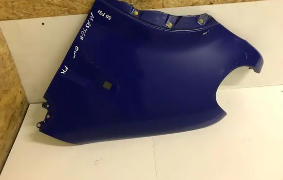Renault Master II Fender