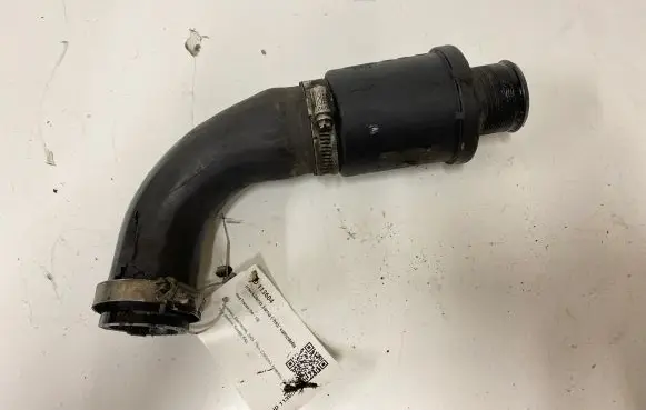 Ford Transit Intercooler hose/pipe R7TZC