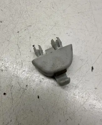 Audi A6 S6 C6 4F Sun visor clip/hook/bracket 4F0857561
