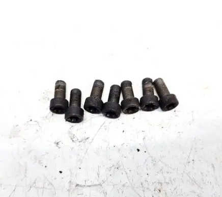 Mercedes-Benz A W168 Nuts/bolts 