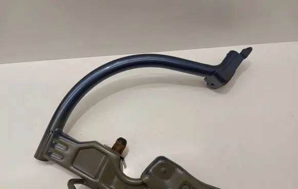 Volkswagen PASSAT B8 Tailgate/trunk/boot hinge 3G5827302