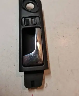 Audi A6 S6 C4 4A Rear door interior handle 4A0839019C