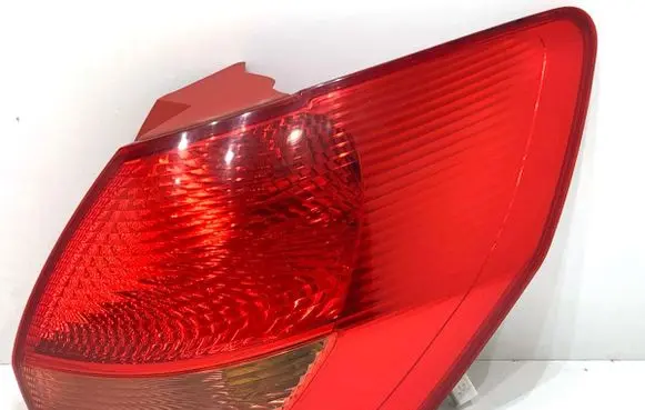 KIA Venga Rear/tail lights 