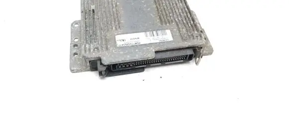 Renault Laguna I Engine control unit/module HOM7700863477