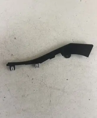 Jeep Grand Cherokee WL Other center console (tunnel) element 99276701 000045143