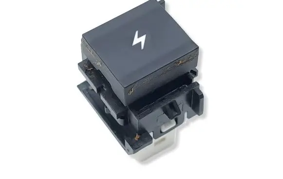 Citroen C4 III e-C4 Other switches/knobs/shifts 98342657ZD
