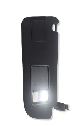 Audi A6 S6 C6 4F Sun visor 4F0857552