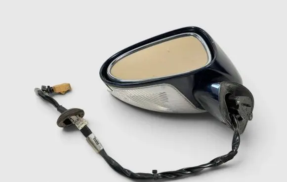 Bentley Flying Spur Front door electric wing mirror 3W5857507