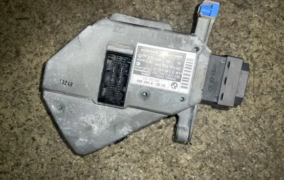 Ignition lock