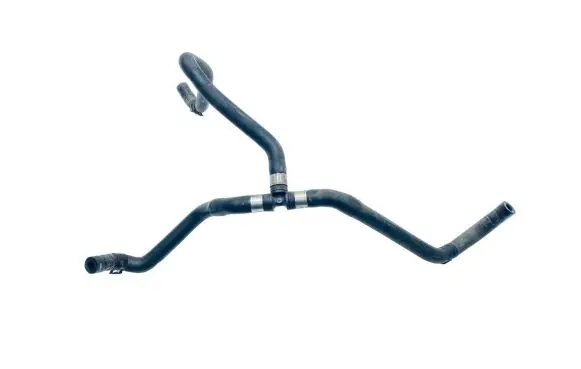 Seat Ibiza IV (6J,6P) Engine coolant pipe/hose 6R0122447AD