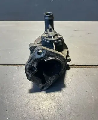 Opel Vivaro Vacuum pump
