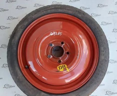 Saab 9-3 Ver2 R16 spare wheel 4569661 1010268