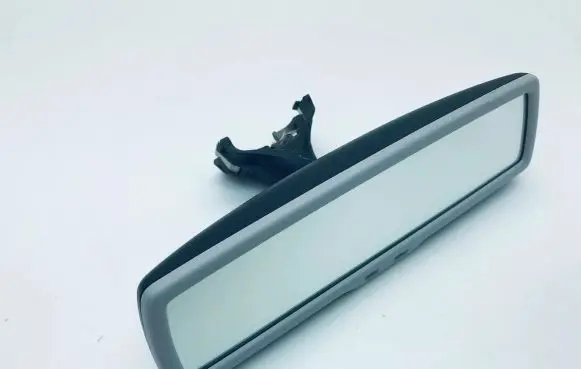 Volkswagen Transporter - Caravelle T5 Rear view mirror (interior) 1K0857511D