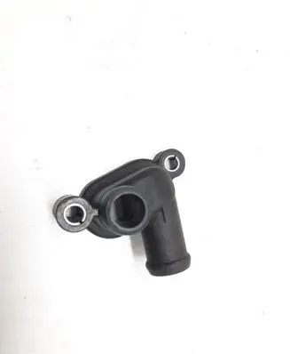 Porsche Macan (95B) Coolant heater control valve 059121506H
