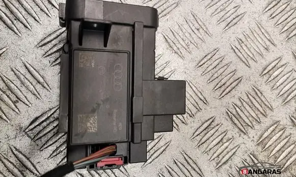 Audi A4 S4 B8 8K Ignition lock 8K0909131