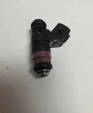 Renault Megane II Fuel injector H132259