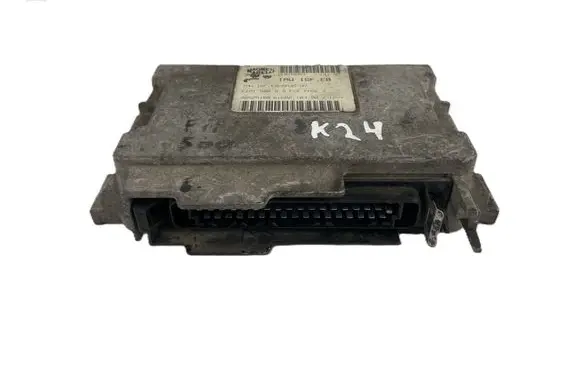 Fiat 500 Engine control unit/module 46524180 DUKN9N57