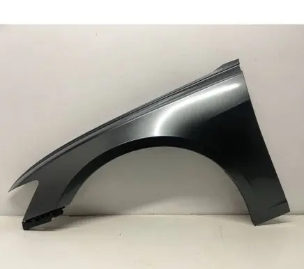 Audi A6 S6 C8 4K Fender 