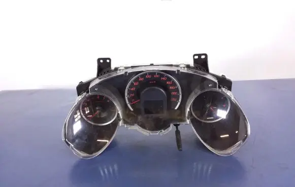 Honda Jazz Speedometer (instrument cluster) 78100-TF0-G021