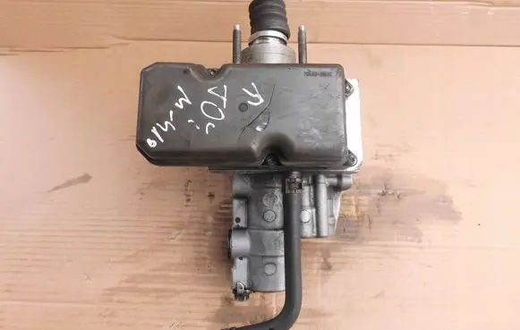 Toyota Corolla E210 E21 Master brake cylinder 4721012500