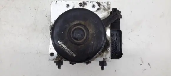 Volkswagen Golf IV ABS Pump 1J0907379P MLS0025L65 10094903313