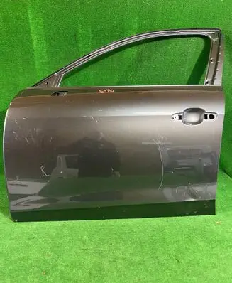 Audi A4 S4 B9 8W Front door