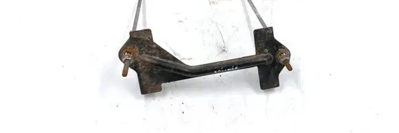 Mitsubishi Eclipse Battery bracket 