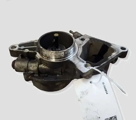 Ford Transit Vacuum pump