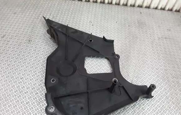 Volvo S40, V40 Timing belt guard (cover) 7700865926