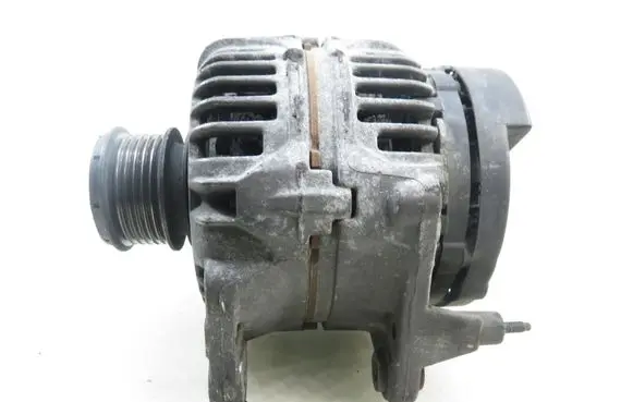 Seat Leon (1M) Generator/alternator 0124325001 038903023L