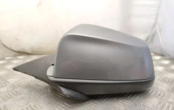 BMW 6 F12 F13 Coupe wind mirror (mechanical) A046412