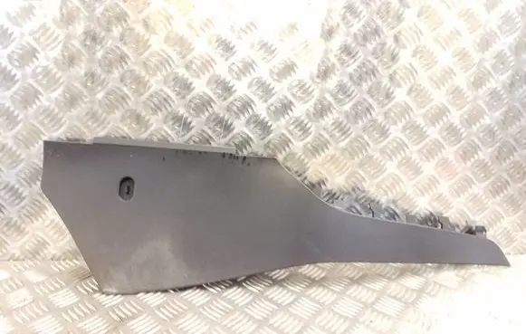 Volkswagen Jetta VI Centre console side trim front 5C786304582V 1214066