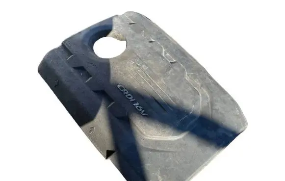 Hyundai i40 Engine cover (trim) 292402A880