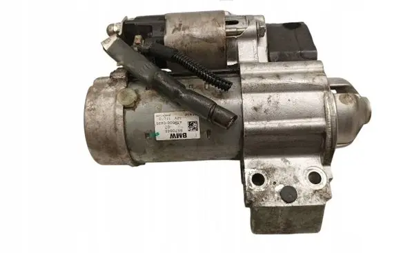 BMW 3 F30 F35 F31 Starter motor 