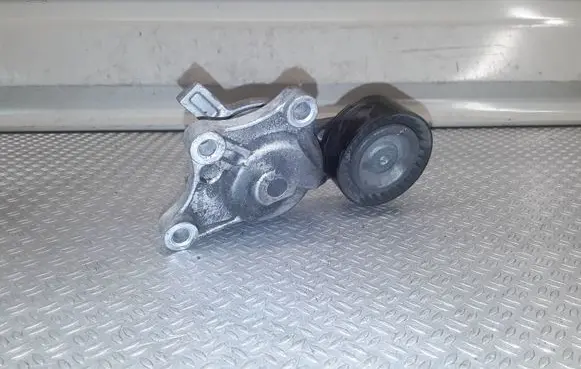 Citroen C5 Generator/alternator belt tensioner 9676854880