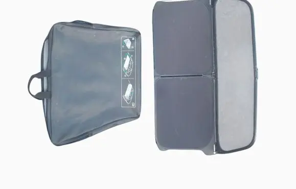 Volkswagen Eos Convertible wind deflector 1Q0862951D