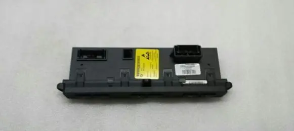 BMW M6 A set of switches 9155328